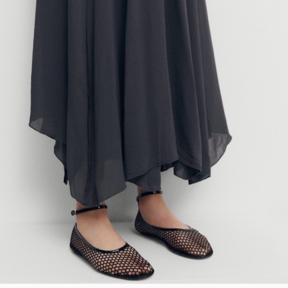 Ballet flats 🩰